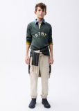 Pantalone Mayoral - roccia - 0