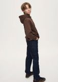 Pantalone jeans Mayoral - dark denim - 1