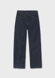 Pantalone jeans Mayoral - dark denim - 3
