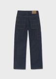 Pantalone jeans Mayoral - dark denim - 4