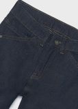 Pantalone jeans Mayoral - dark denim - 5