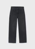 Pantalone jeans Mayoral - nero - 0