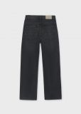 Pantalone jeans Mayoral - nero - 2