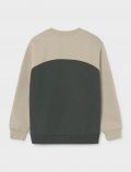 Maglia in felpa Mayoral - verde - 2