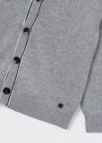 Cardigan Mayoral - nebbia - 2