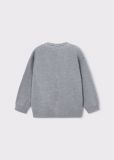 Cardigan Mayoral - nebbia - 3
