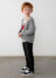 Cardigan Mayoral - nebbia - 4