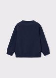 Maglia manica lunga Mayoral - blu - 2
