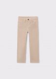 Pantalone Mayoral - tortora - 0