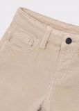 Pantalone Mayoral - tortora - 1
