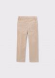 Pantalone Mayoral - tortora - 2