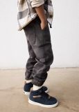 Pantalone Mayoral - lavagna - 2