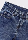 Pantalone jeans Mayoral - medium blue denim - 1