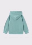 Maglia in felpa Mayoral - acqua - 3