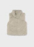 Gilet Mayoral - pietra - 2