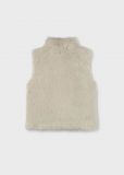 Gilet Mayoral - pietra - 3