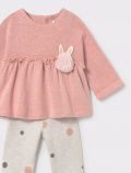 Completo 2 pezzi Newborn - nudo - 1
