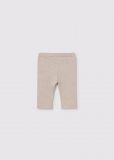 Completo 3 pezzi Newborn - cipria - 3
