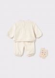 Completo 2 pezzi Newborn - ceramica - 2