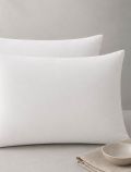 Federa Gabel - bianco - 1