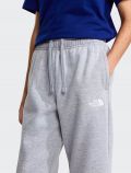 Pantalone The North Face - grigio - 1