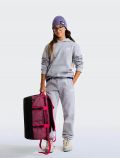 Pantalone The North Face - grigio - 6