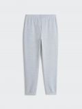 Pantalone The North Face - grigio - 8