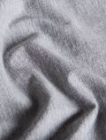 T-shirt manica corta sportiva The North Face - grigio - 8