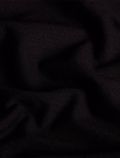 T-shirt manica corta sportiva The North Face - nero - 5