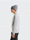 Felpa sportiva The North Face - grigio - 5