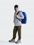 Felpa sportiva The North Face - grigio - 4