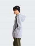 Felpa sportiva The North Face - grigio - 5
