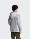 Felpa sportiva The North Face - grigio - 6