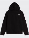 Felpa sportiva The North Face - nero - 1