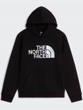 Felpa sportiva The North Face - nero - 2