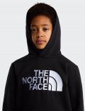 Felpa sportiva The North Face - nero - 3