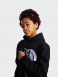 Felpa sportiva The North Face - nero - 4