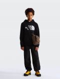 Felpa sportiva The North Face - nero - 5