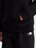 Felpa sportiva The North Face - nero - 7