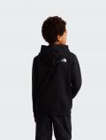 Felpa sportiva The North Face - nero - 8