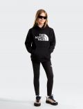Felpa sportiva The North Face - nero - 9