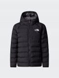 Giubbino imbottito The North Face - nero - 2