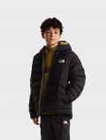 Giubbino imbottito The North Face - nero - 6