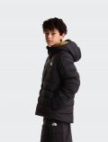 Giubbino imbottito The North Face - nero - 7