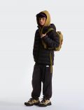 Giubbino imbottito The North Face - nero - 8