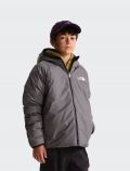 Giubbino imbottito The North Face - nero - 10