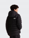 Giubbino imbottito The North Face - nero - 11