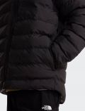 Giubbino imbottito The North Face - nero - 12