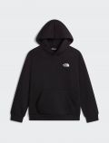 Felpa sportiva The North Face - nero - 1
