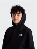 Felpa sportiva The North Face - nero - 2
